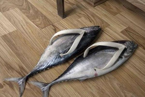       GALERIE – TOP 10 nejšílenějších módních trendů!      