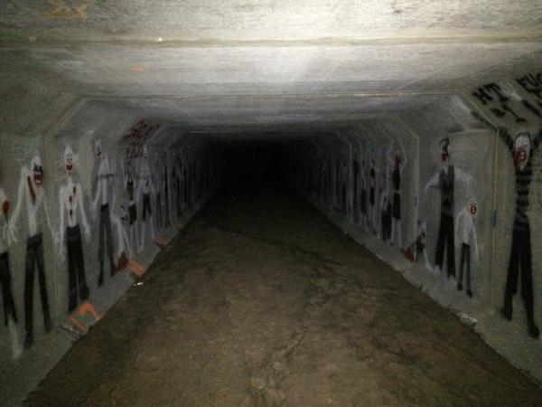      GALERIE – Hrozivé fotky    