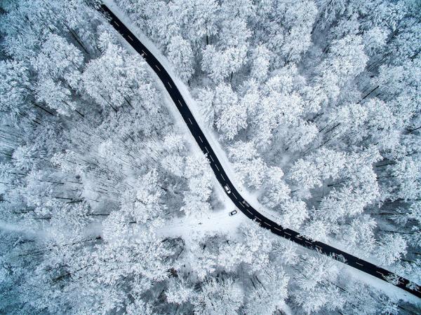     GALERIE – Úžasné fotky (ne)jen přírody #7    