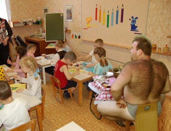       GALERIE – Prostě Rusko #2      