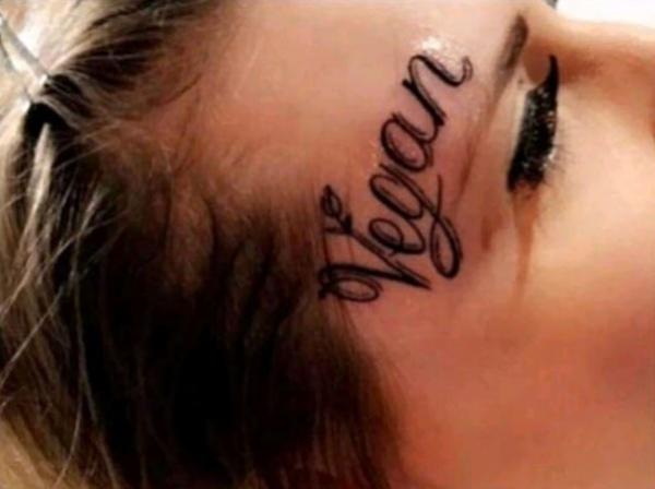 GALERIE – Nejhorší tetování na světě    