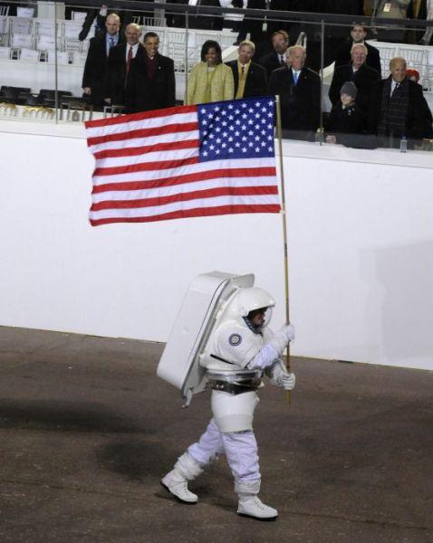       GALERIE – Nejkrásnější fotografie z NASA      