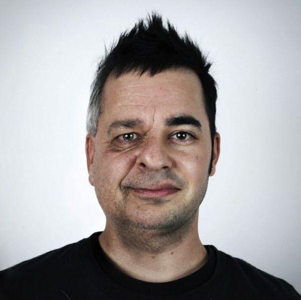     GALERIE – Mix fotografií rodič/dítě    
