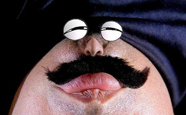     GALERIE – Kreativní brady    