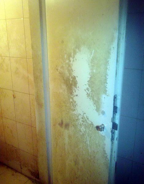       GALERIE – Uvnitř hostelu na Ukrajině      