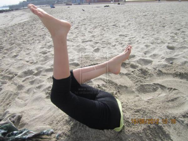       GALERIE – Uvízla jsem       