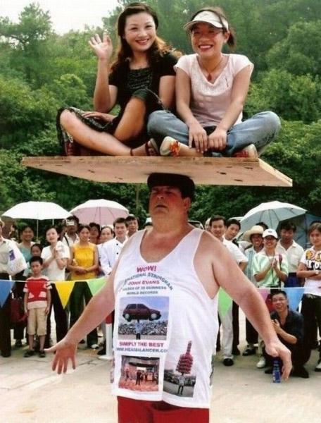       GALERIE – Zábavný den    