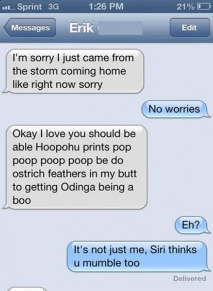       GALERIE – Směšné textovky      