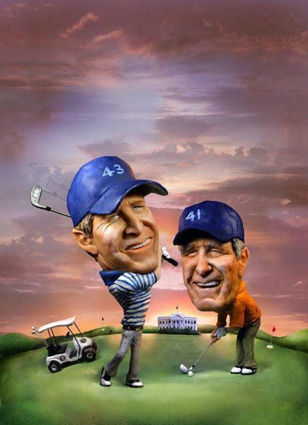     GALERIE – Skvělé kreativní ilustrace    