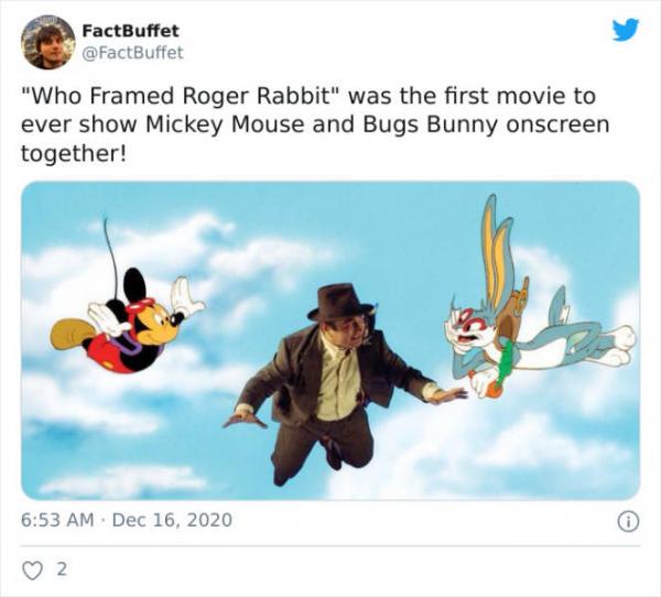     GALERIE – Méně známá fakta o Disney    