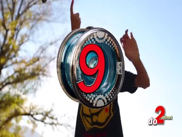     TOP 10 – Nejoblíbenější hračky světa    