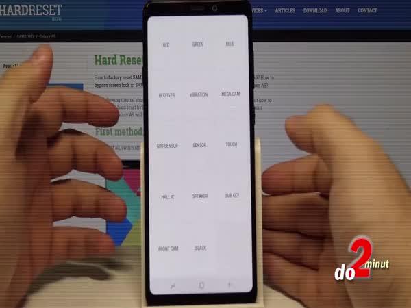     TOP 5 – Věci, které dokáže váš mobil    