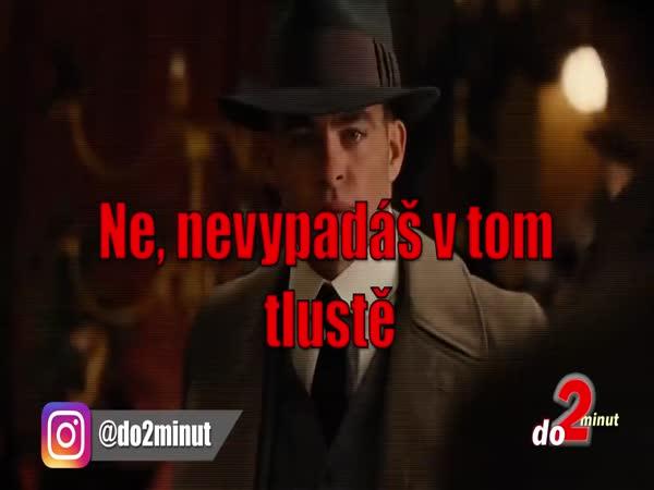     TOP 10 – Nejčastější mužské lži    