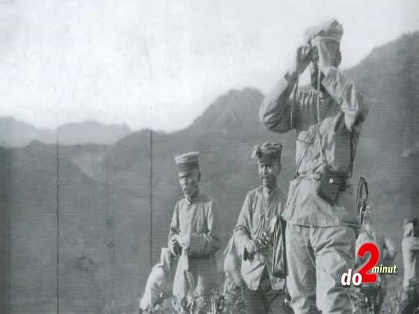     TOP 5 – Nejšílenější konflikty historie    