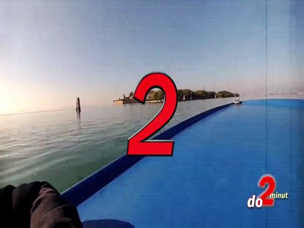    TOP 5 – Nejděsivější ostrovy světa    