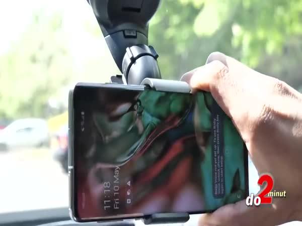     TOP 5 – Jak využít starý mobil    