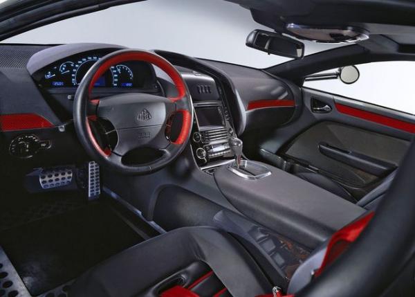     GALERIE – Auto za 8 000 000 $     