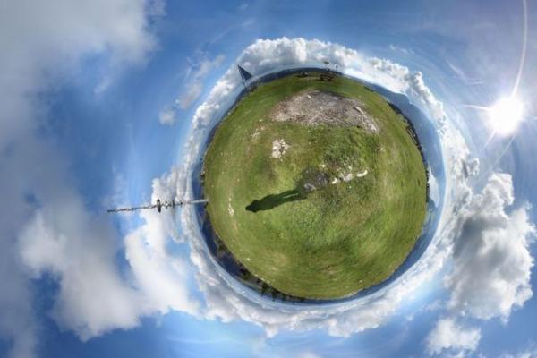     GALERIE – 3D fotografie Paříže    