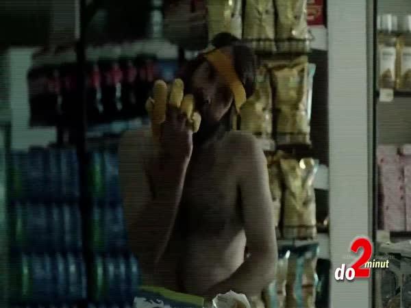       TOP 5 – Být posledním člověkem na zemi      