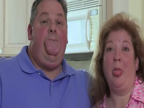       TOP 5 nejdivnějších rodin na světě      