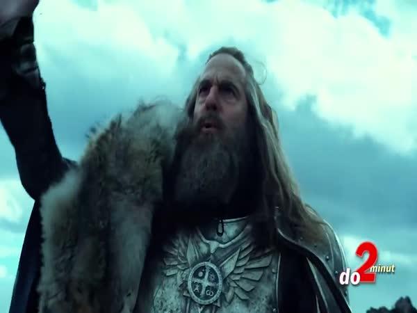       TOP 5 – Nesmrtelní lidé      