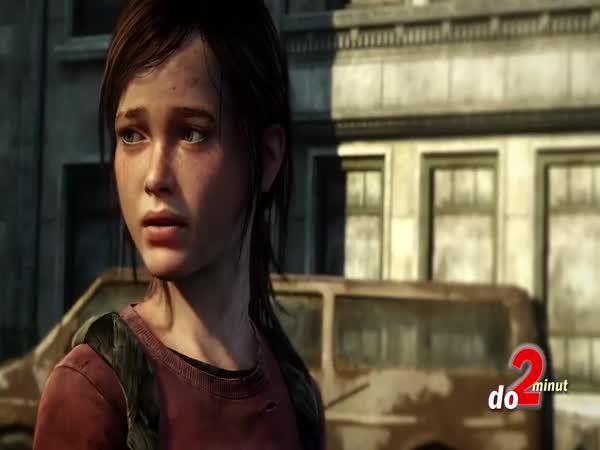       TOP 5 – Filmy podle videoher      