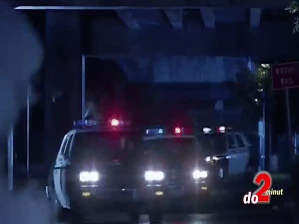       TOP 5 – Světové policejní honičky      