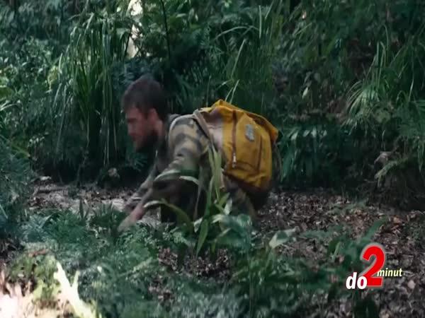       TOP 5 – Největší filmové mýty      