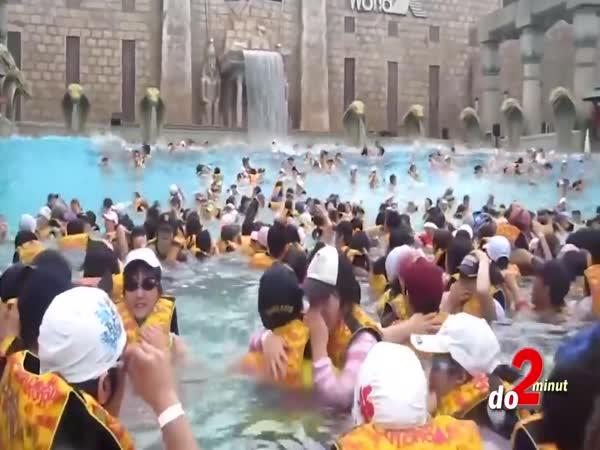       TOP 5 – Nejděsivější bazény světa      