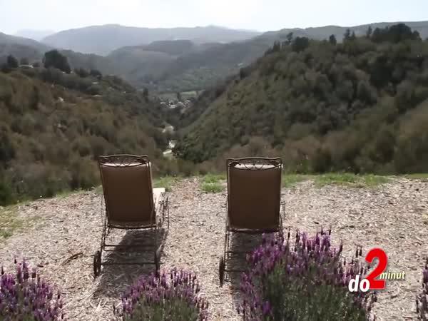       TOP 5 – Triky, jak se zbavit komárů      