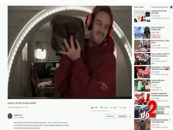       TOP 5 – Nejbohatší youtubeři      