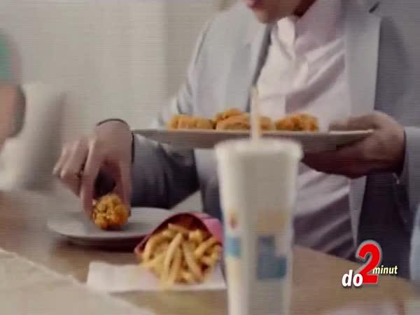       TOP 10 – Užitečné McDonald lifehacky      
