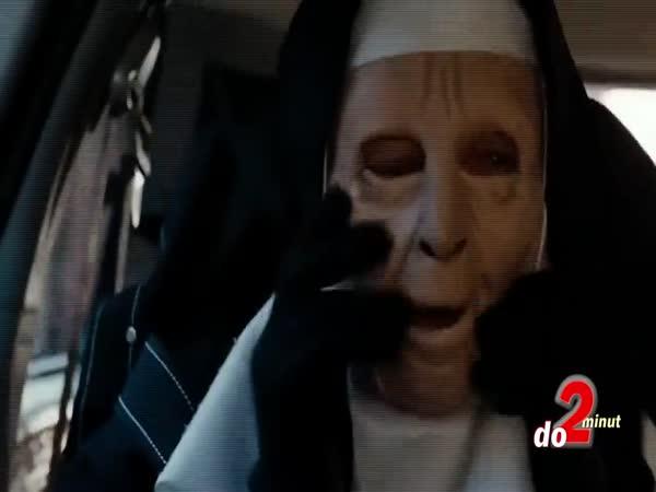       TOP 5 – Nejvtipnější zlodějské převleky      