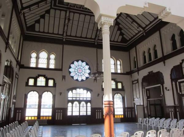     GALERIE – Krásný Istanbul    