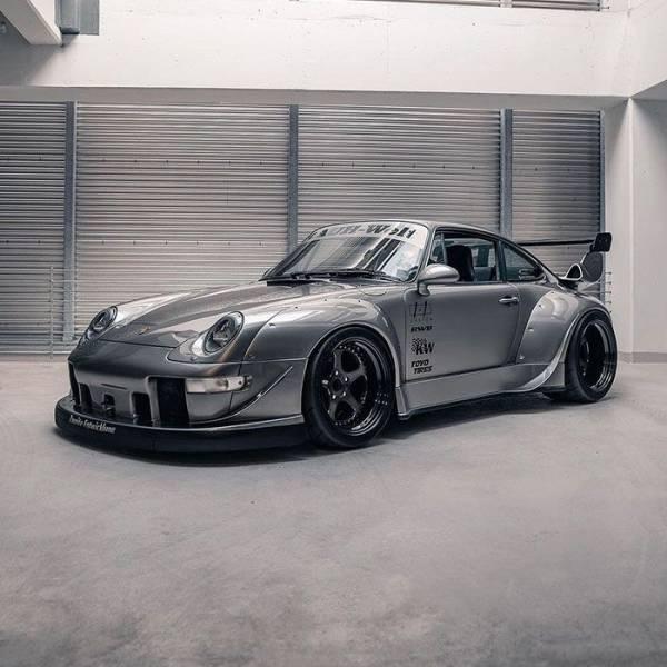       GALERIE – Profi fotografie      