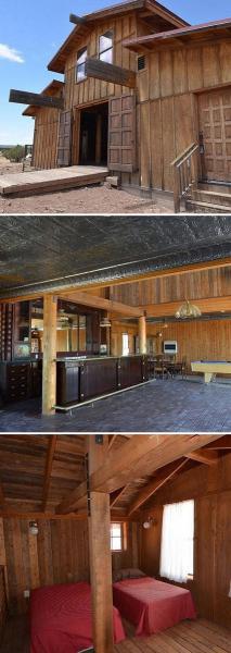     GALERIE – Velkolepé domy    