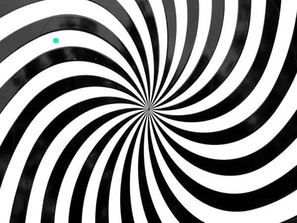       TOP 5 nejlepších optických iluzí      