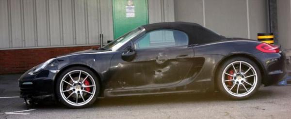     GALERIE – Transportní loď  