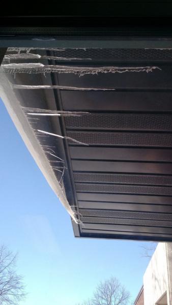     GALERIE – Krásná stránka zimního období    