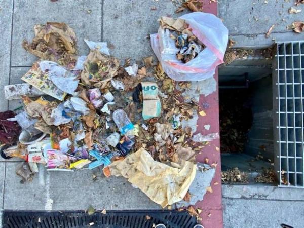     GALERIE – Lidé pomáhající životnímu prostředí    