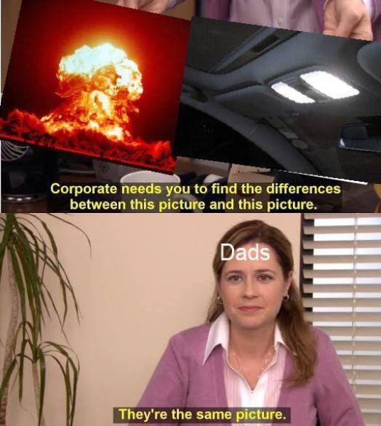       GALERIE – Sranda musí být      