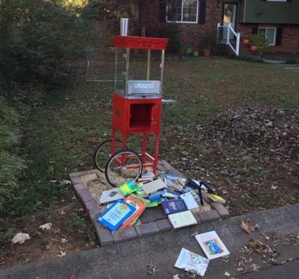   GALERIE - Všichni máme špatné dny  