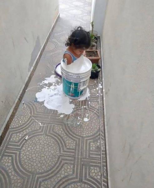     GALERIE – Být rodičem není lehké    