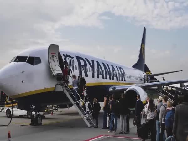       TOP 5 – "Tajné" Ryanair destinace      