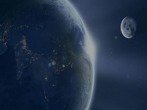     Co když vyměníme Měsíc za jiné planety?    