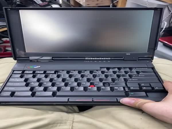     Nejlepší klávesnice notebooku v historii    
