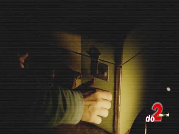       TOP 5 – Nejstrašidelnější prodávané věci      