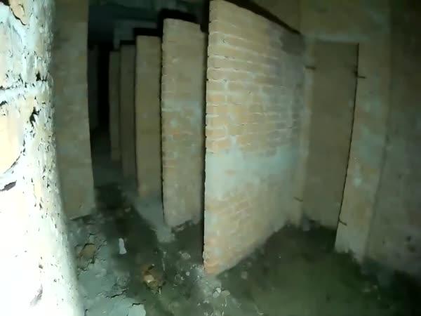     Děsivé dědictví Sovětského svazu    