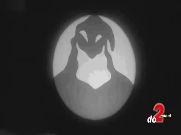       TOP 10 – Nejděsivější halloweenské situace      