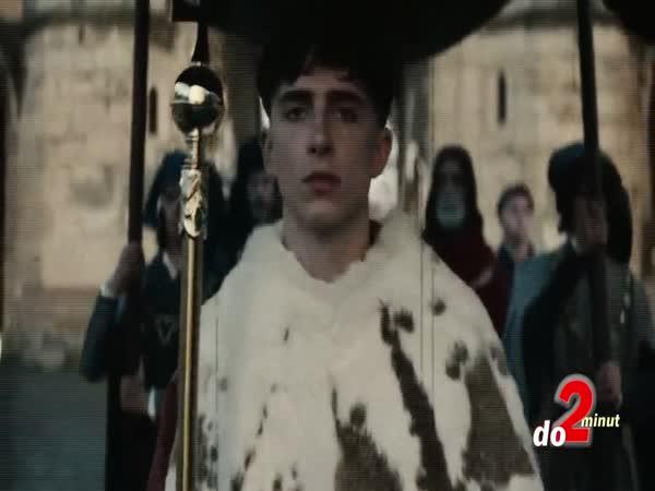       TOP 10 – Nepochopitelné historické fakty      